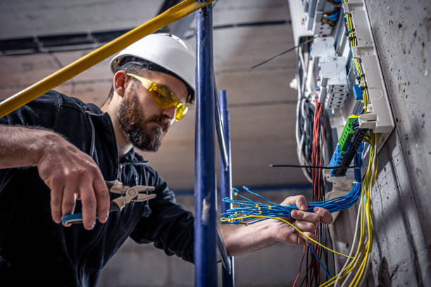 Best Electrical Installation Contractor  in La Joya, TX