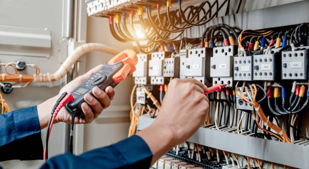 Best Electrical Wiring Services  in La Joya, TX