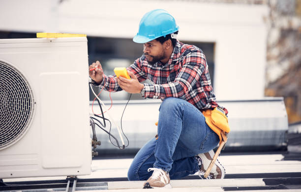 Best 24-Hour Electrician  in La Joya, TX