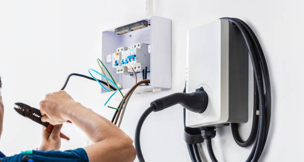 Best Home Electrical Repair  in La Joya, TX