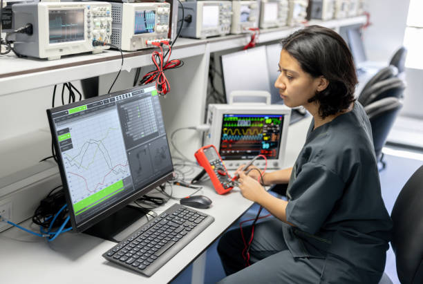 Best Circuit Breaker Repair  in La Joya, TX